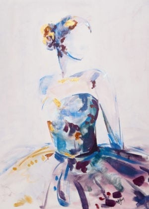 "Dancer Girl"