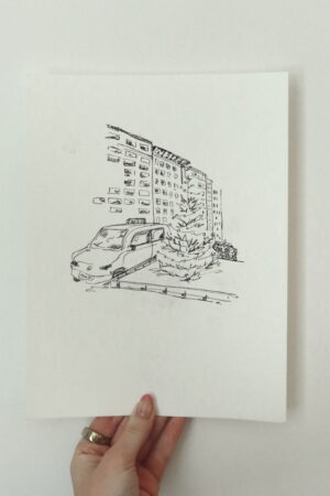 Park Ave & 74th Street