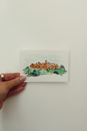 City on a Hill